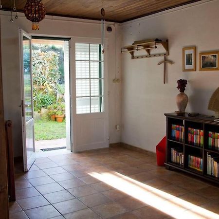 Casa Da Ruiva Villa Serra Kültér fotó