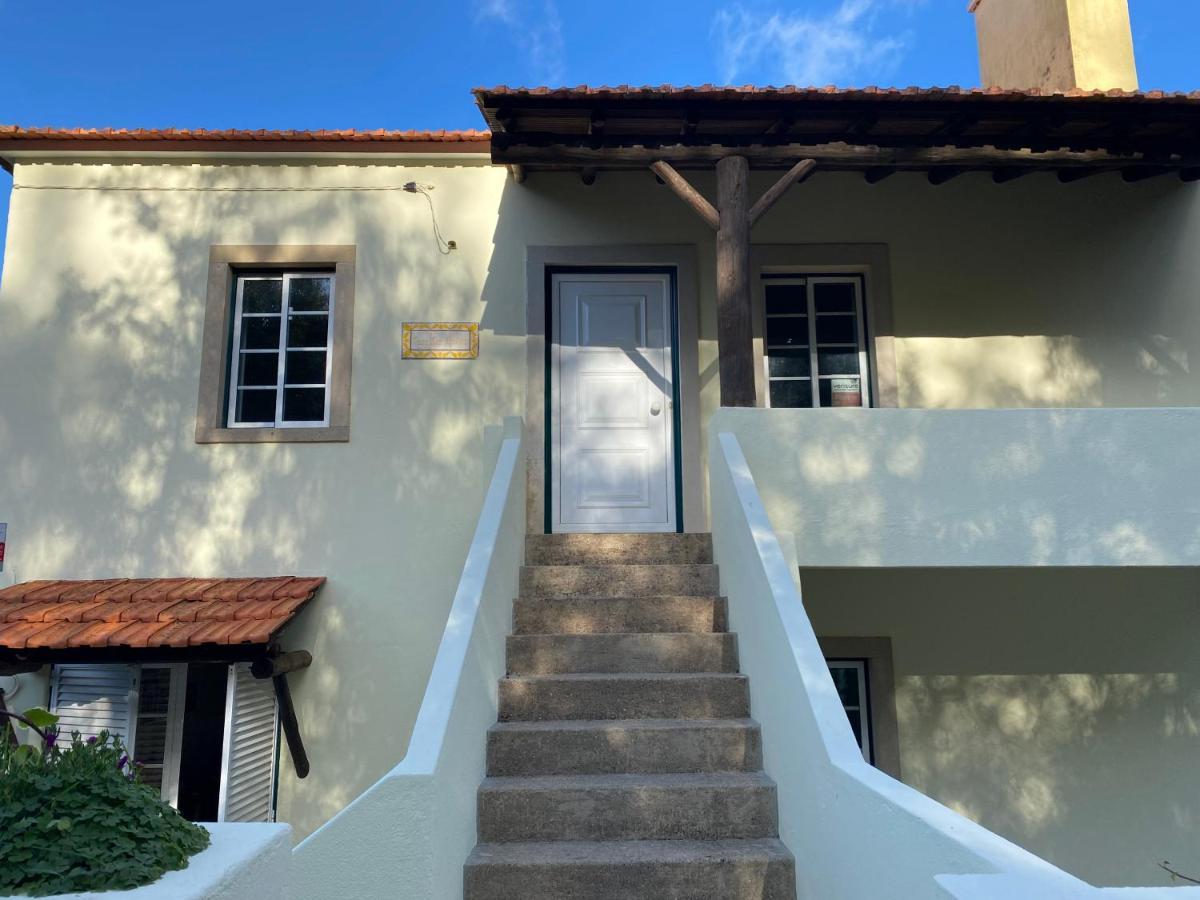 Casa Da Ruiva Villa Serra Kültér fotó