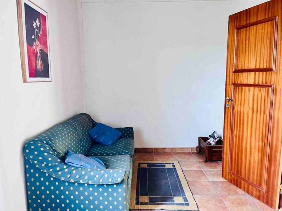 Casa Da Ruiva Villa Serra Kültér fotó