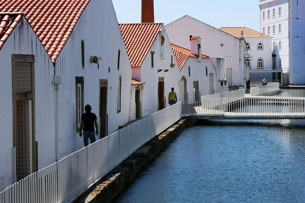 Casa Da Ruiva Villa Serra Kültér fotó