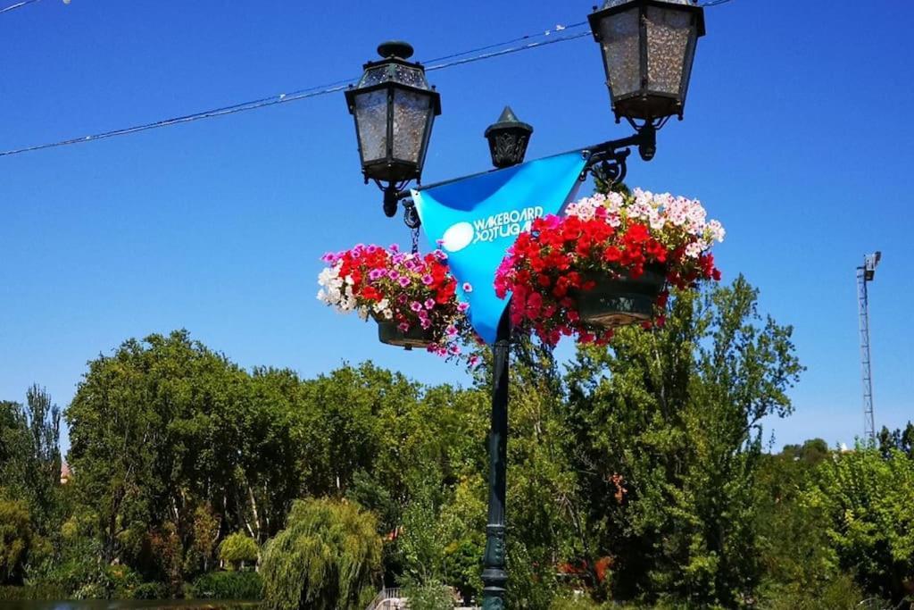 Casa Da Ruiva Villa Serra Kültér fotó