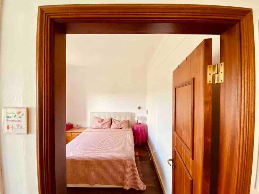 Casa Da Ruiva Villa Serra Kültér fotó