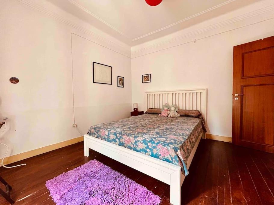 Casa Da Ruiva Villa Serra Kültér fotó