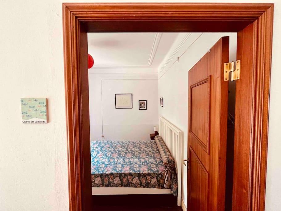 Casa Da Ruiva Villa Serra Kültér fotó